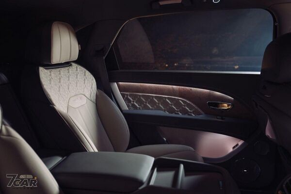 Bentley &times; Boodles 再度合作，專屬設計套件擴展至全車系