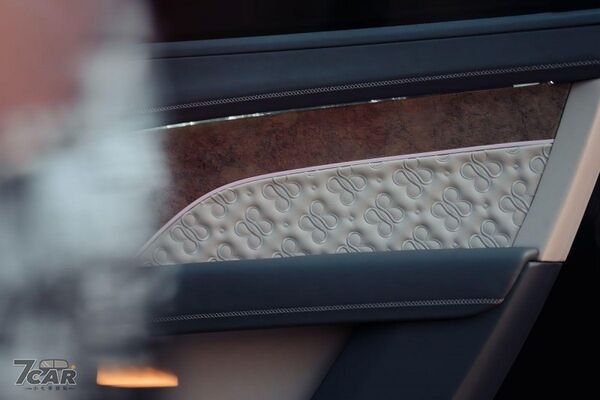 Bentley &times; Boodles 再度合作，專屬設計套件擴展至全車系