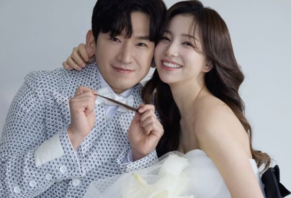 ▲▼ 神話李玟雨29日結婚。（圖／翻攝自李玟雨、攝影師趙善熙IG）