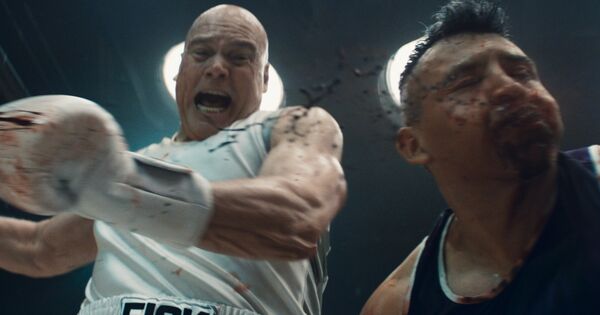 ▲《夜魔俠：重生》第二季。（圖／Disney+提供）