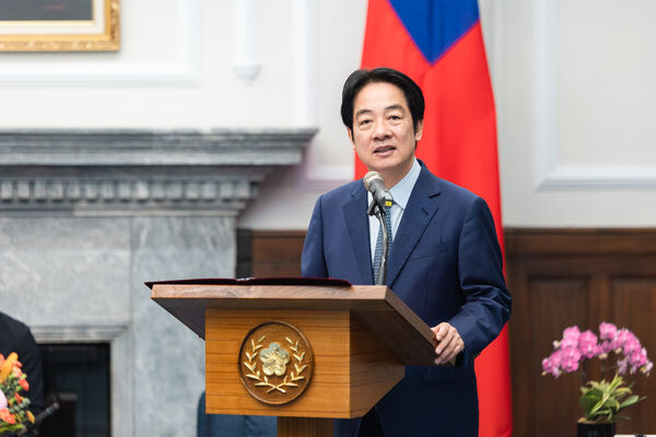 路透：美議員致函台灣立委　「對台軍售」數周內可望拍板