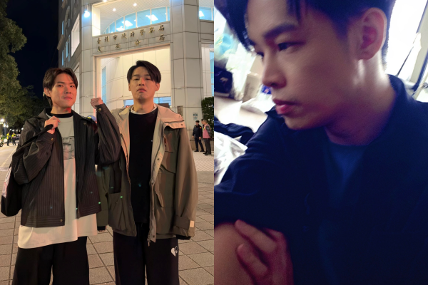 ▲▼             。（圖／羅傑FB）