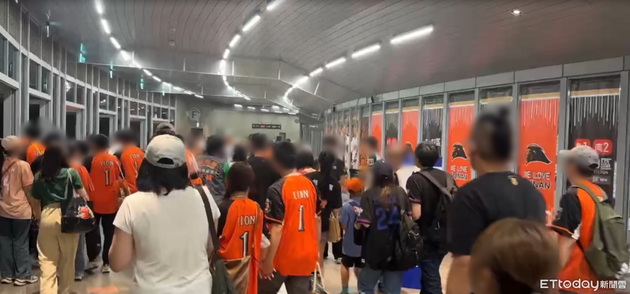 甩工讀生巴掌血濺亞太球場 男子遭送辦!身分曝光