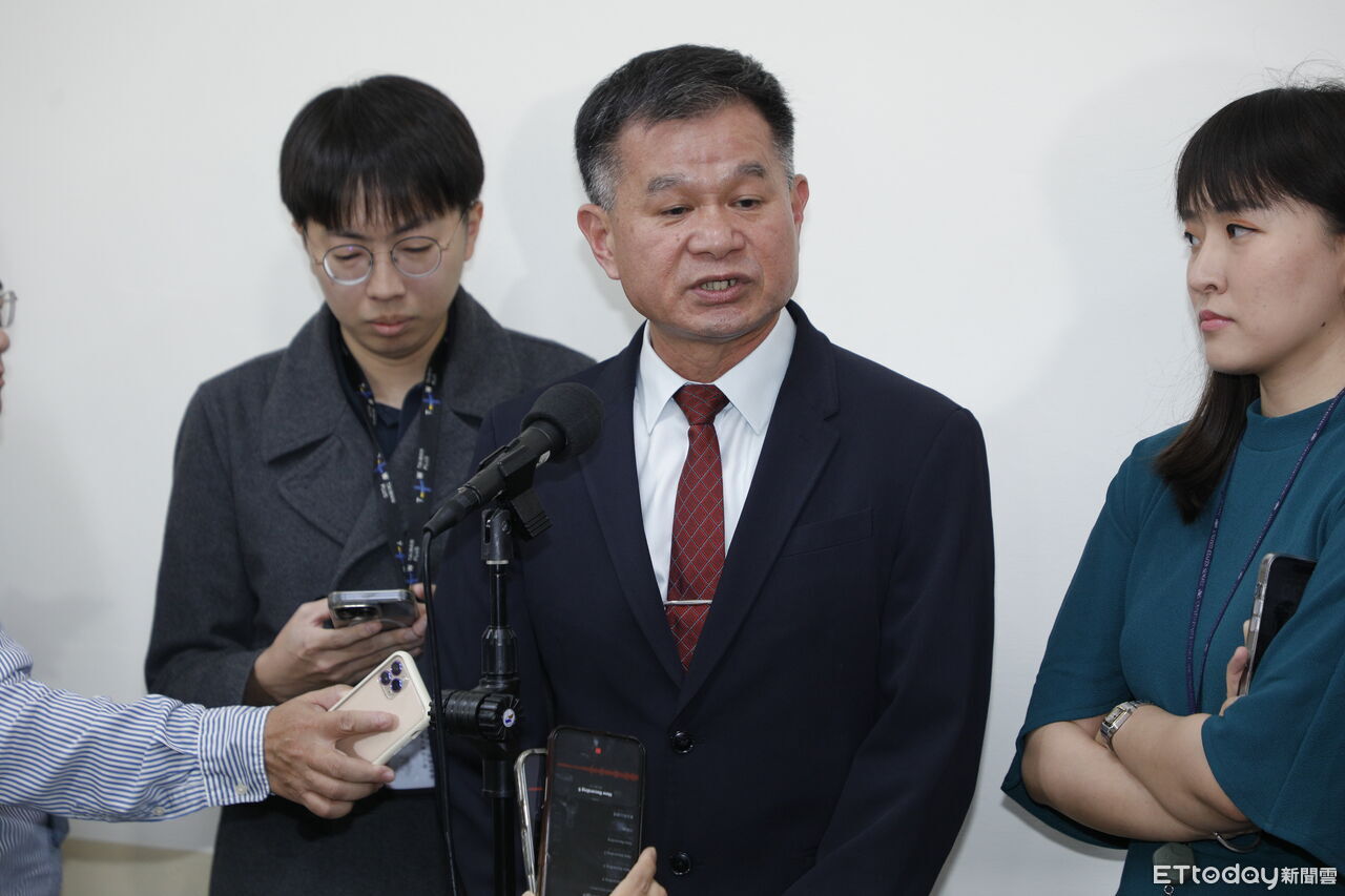 國防部:海馬士首期款展延至5月底 美國先墊簽約所需經費