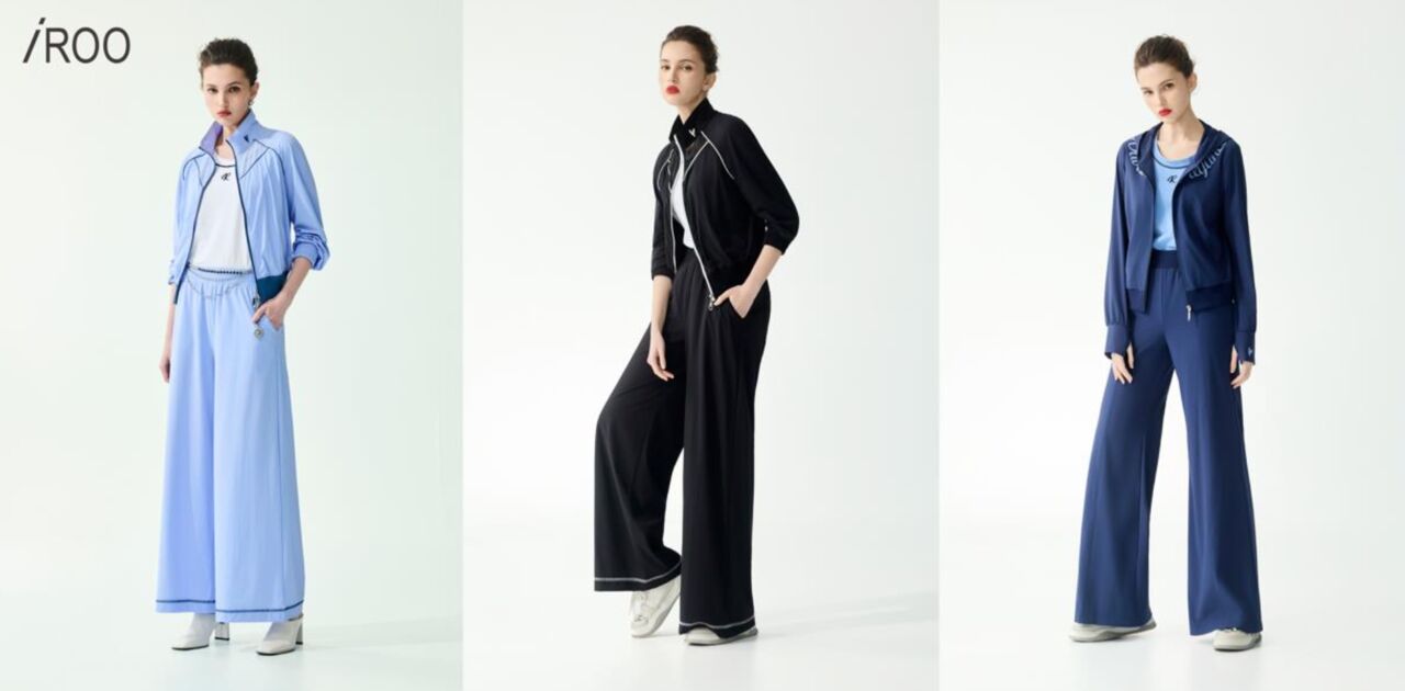 【廣編】全身養膚、保濕有感!iROO「膠原蛋白・機能ONE TONE」早春輕旅穿搭提案