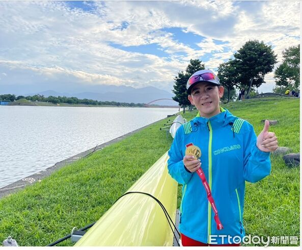 從板金科到三連霸議員 李中岑拚四連任:有心就能發光