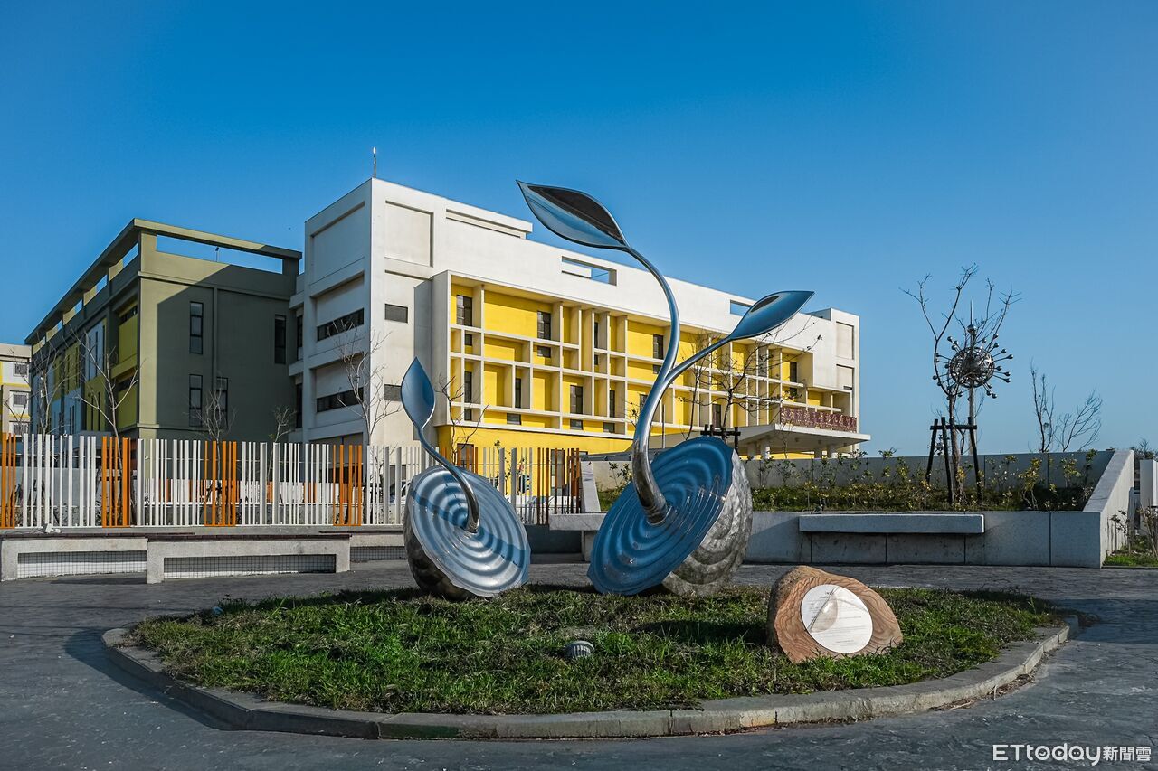 員林搬到二林!彰化看守所史上首次大規模移監 4月1日起開放接見