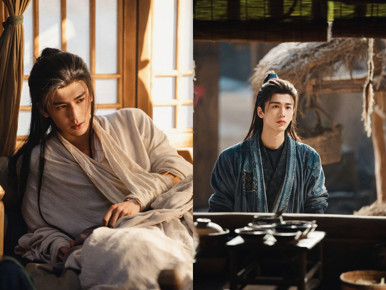 本來用手機追劇!她突搶大電視 原因網秒懂:《逐玉》張凌赫很帥