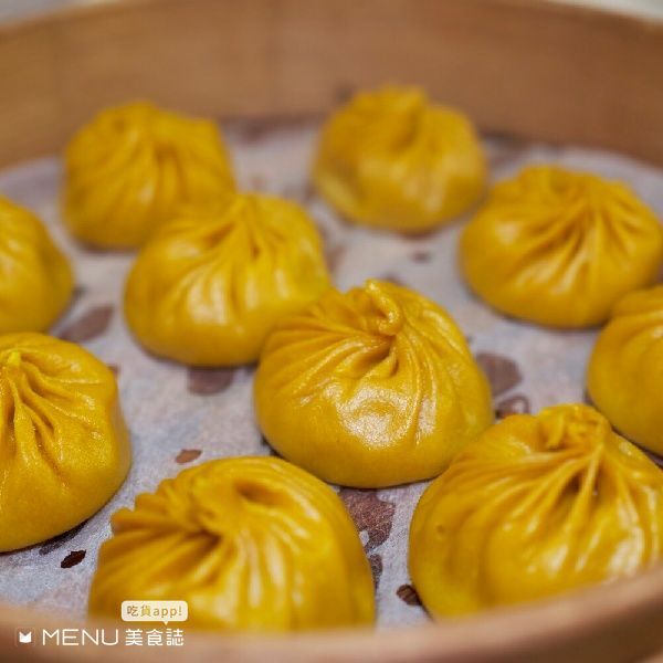 ▲小籠包   。（圖／美食誌提供）