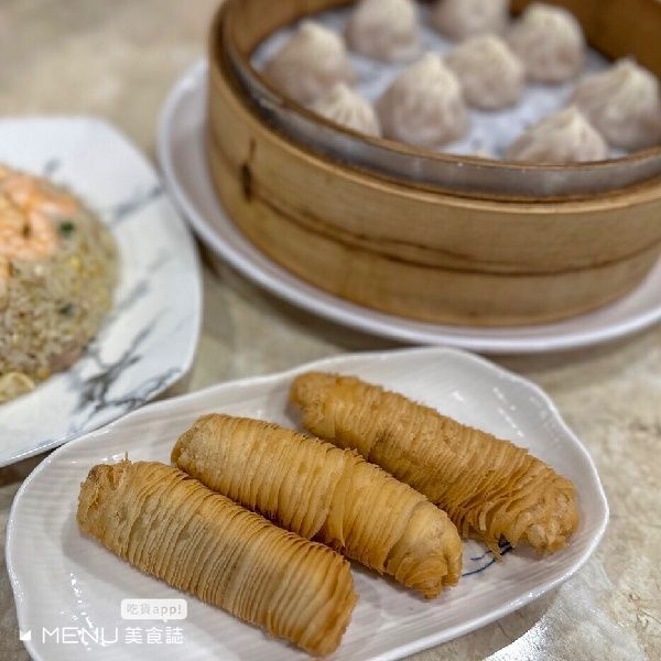 ▲小籠包   。（圖／美食誌提供）