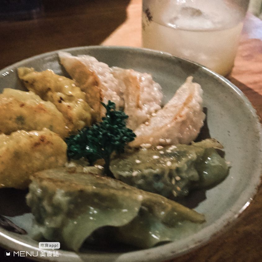 ▲中山美食   。（圖／美食誌提供）