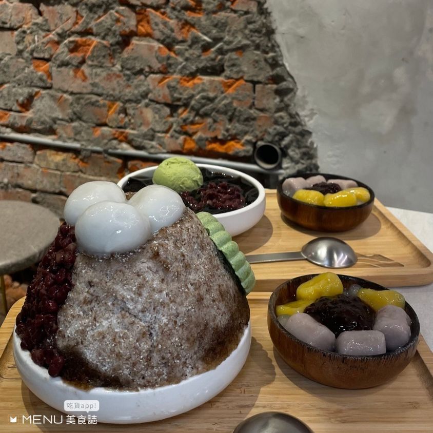 ▲中山美食   。（圖／美食誌提供）