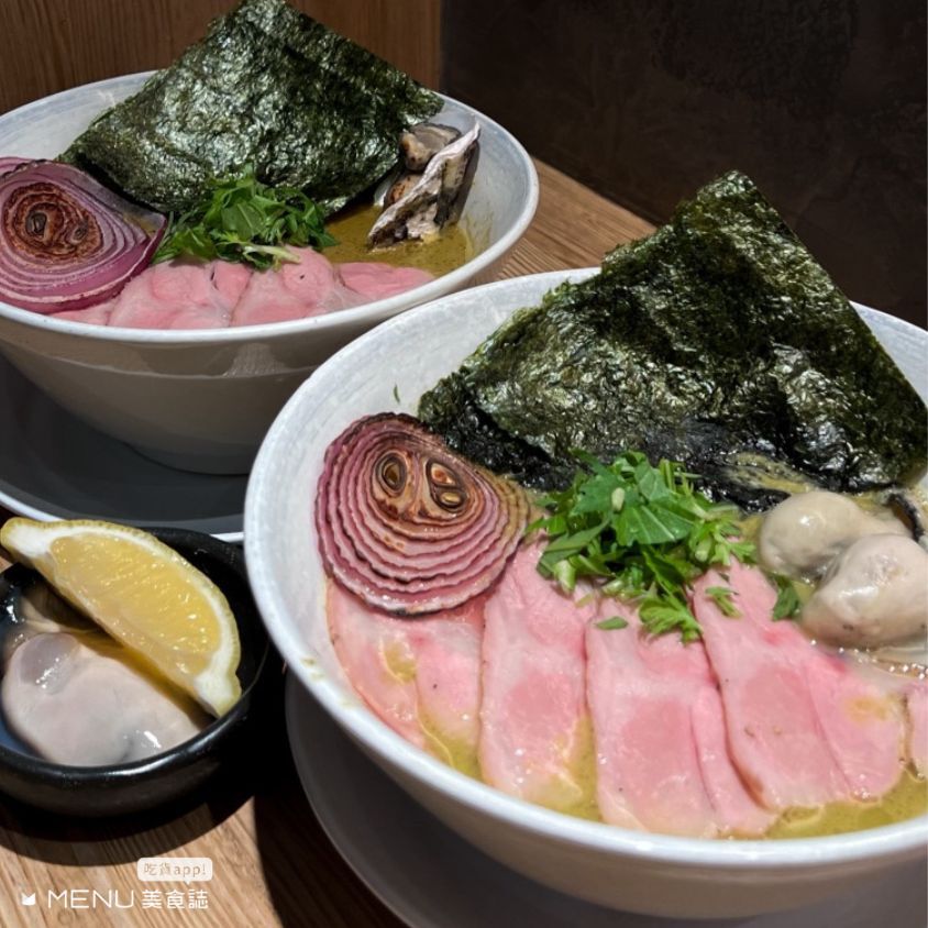 ▲中山美食   。（圖／美食誌提供）