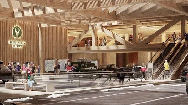 ▲▼鹿谷度假村。（圖／翻攝自官網）