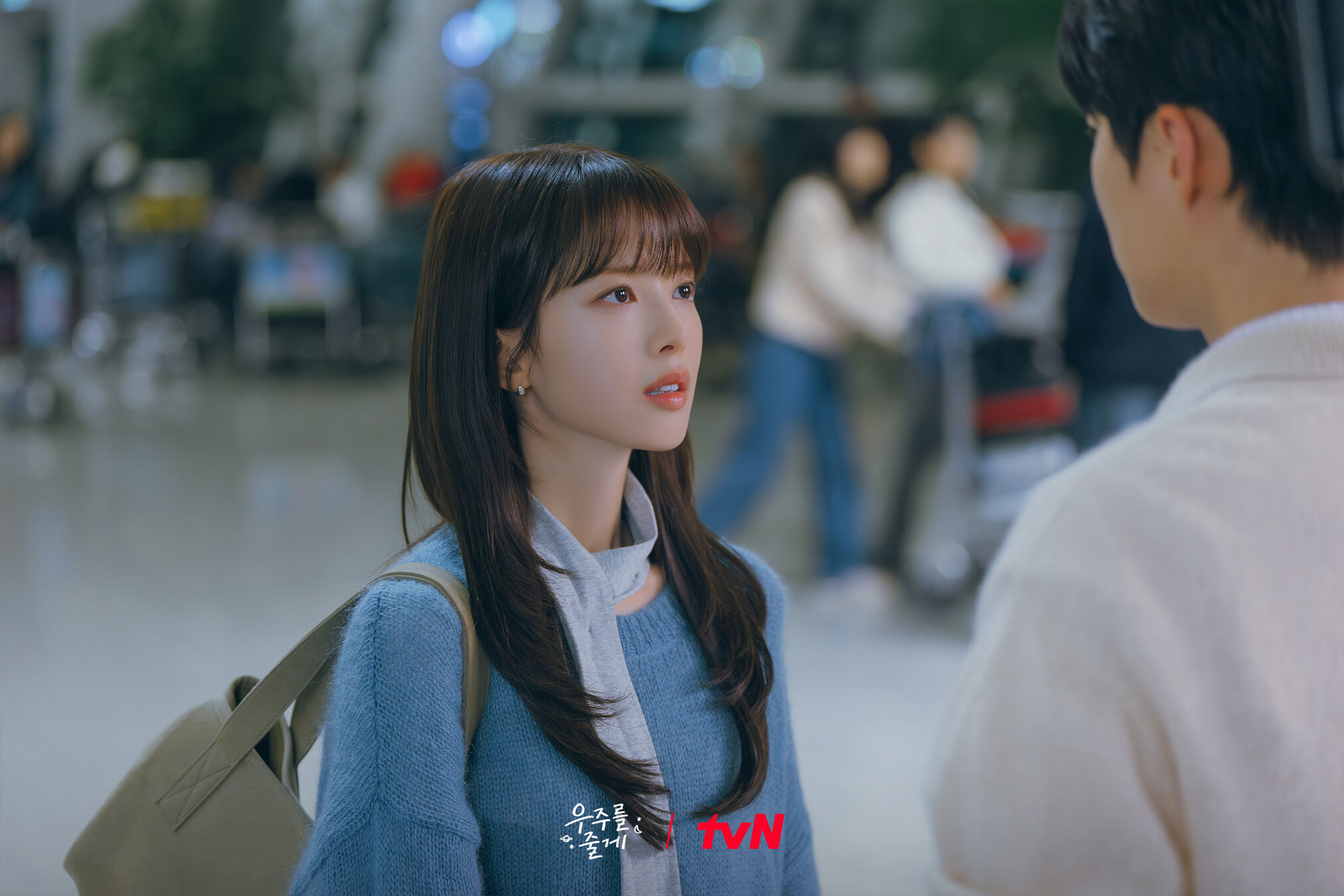 ▲▼高情商拒絕別人的3個說話技巧。（圖／翻攝自FB/tvN DRAMA）