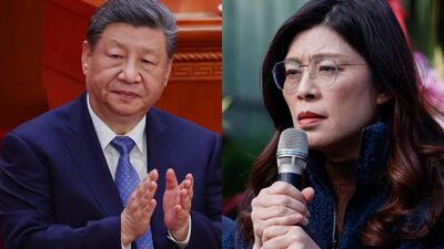 分析／複製連胡會和平使命　鄭麗文需拿捏鄭習會分寸才能成選戰利多