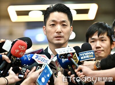 TPASS通勤月票預算未撥付　蔣萬安：卓榮泰一意孤行拖累全民福祉