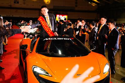 年度業績近5000萬怎麼做到？永慶房屋業績冠軍親揭成功祕訣