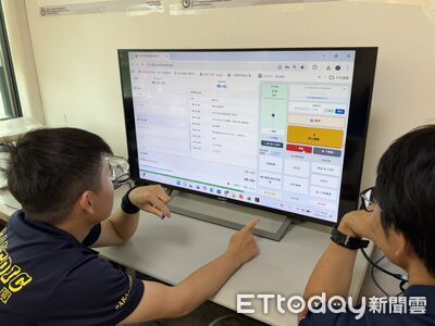 南消自研「OHCA-QA」APP上線　用數據搶命、救護品質全面升級