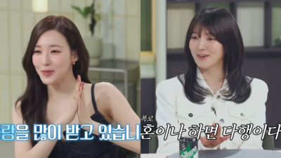 Tiffany結婚後「婆婆超寵她」　害羞曝婆媳日常：我收到滿滿的愛