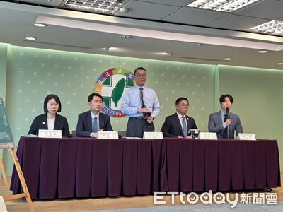 綠辦外交培力營！徐國勇：台灣是主權獨立國家　走向國際不必透過中國