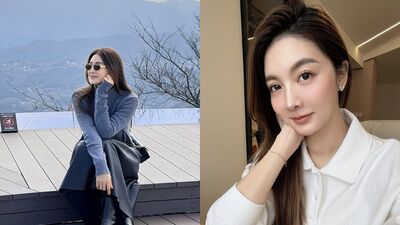 吳亞馨當媽2年挺過妊娠糖尿病　昔天天扎針：不是什麼人都可承受