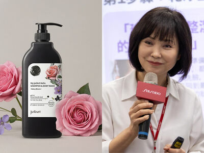 不只變美！juliArt做環保、資生堂挺女性，美妝品牌影響力再升級