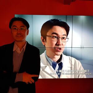 綠議員索資「10年醫療糾紛紀錄」遭控查水表！蘇一峰怒告監察院