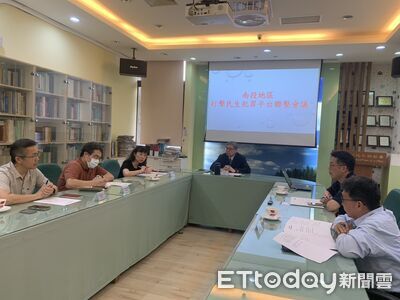 中東戰火引發民生物資之亂　南投地檢署成立查緝民生犯罪聯繫平臺