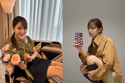 《黑白大廚》中式料理女神宣布結婚！　5月嫁醫師男友節目早洩密