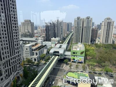 房市告別高速多頭　內行指：「過度依賴題材」區壓力最大