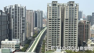 房市呈現K型走勢　李同榮：強者續漲、弱區修正壓力浮現