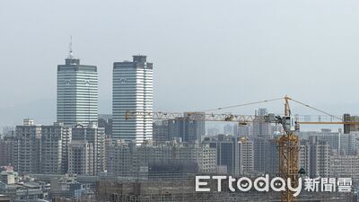 台中6月預售成交量慘跌8成　專家曝最慘不是建商