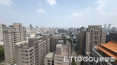 換屋族無路可退　台中6區3房門檻突破3千萬