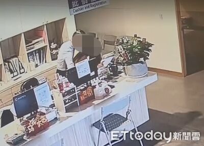 副院長涉強摟診所女員工　院方：已暫停管理職務