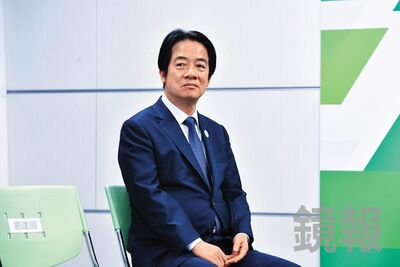 賴清德「核電暴衝」　黨內嗆：你很行自己加油