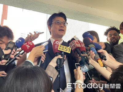 邱垂正：九二共識「沒有中華民國空間」　籲藍營勿全盤接受中共主張