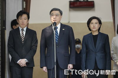 顏慧欣辭世傳職場霸凌　卓榮泰：儘快完成調查把事情公諸大眾