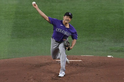 菅野智之無緣勝投直言「被和真擊敗」　大讚他一定會在大聯盟活躍