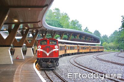 Taiwan PASS改版2產品明起開賣　雙鐵3日搭到飽再送捷運4選1