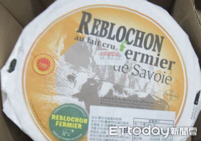 「池姊姊」進口咖喱粉檢出14種農藥超標　聯馥食品法國乾酪又出包