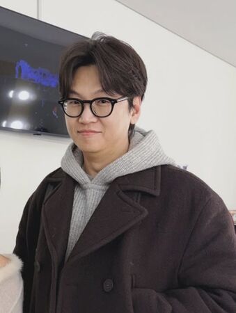 ▲▼韓大咖翻譯家黃石熙遭爆「2次性犯罪前科」。（圖／翻攝自IG）