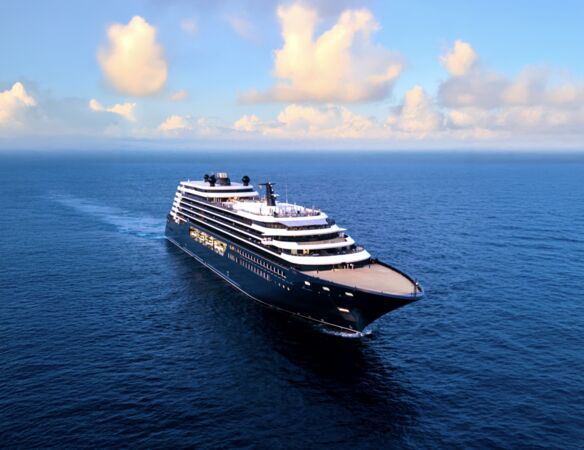 ▲▼The Ritz-Carlton Yacht Collection。（圖／翻攝自The Ritz-Carlton Yacht Collection官網）