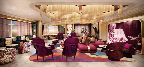 ▲▼Dolly Parton&rsquo;s SongTeller Hotel。（圖／翻攝自Dolly Parton&rsquo;s SongTeller Hotel官網）