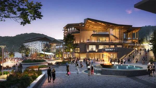 ▲▼鹿谷度假村。（圖／翻攝自官網）