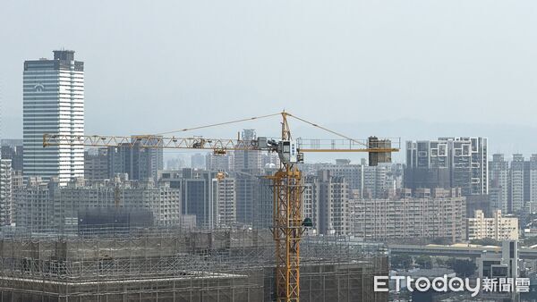 ▲▼ 台中鳥瞰,8期鳥瞰,捷運綠線,13期鳥瞰,            。（圖／記者陳筱惠攝）