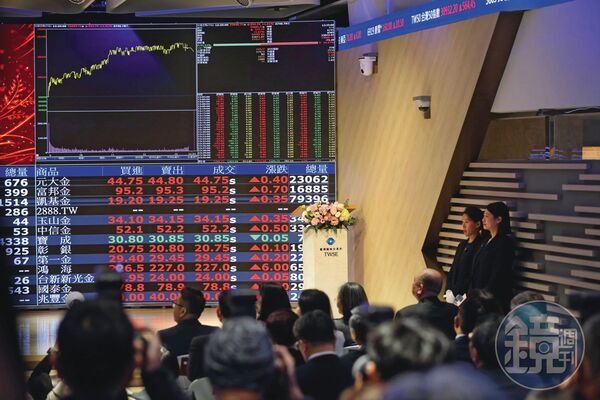 高股息配出的股利，再轉入市值型ETF，可有效擴大資產規模。