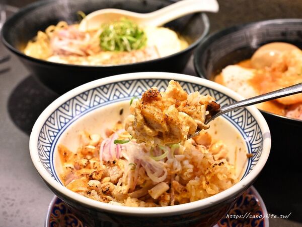 ▲▼麵屋清流。（圖／糖糖`s 享食生活授權提供）