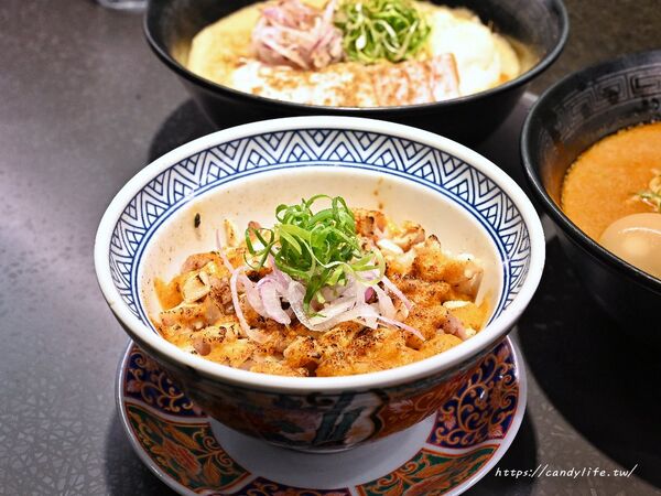 ▲▼麵屋清流。（圖／糖糖`s 享食生活授權提供）