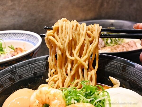 ▲▼麵屋清流。（圖／糖糖`s 享食生活授權提供）